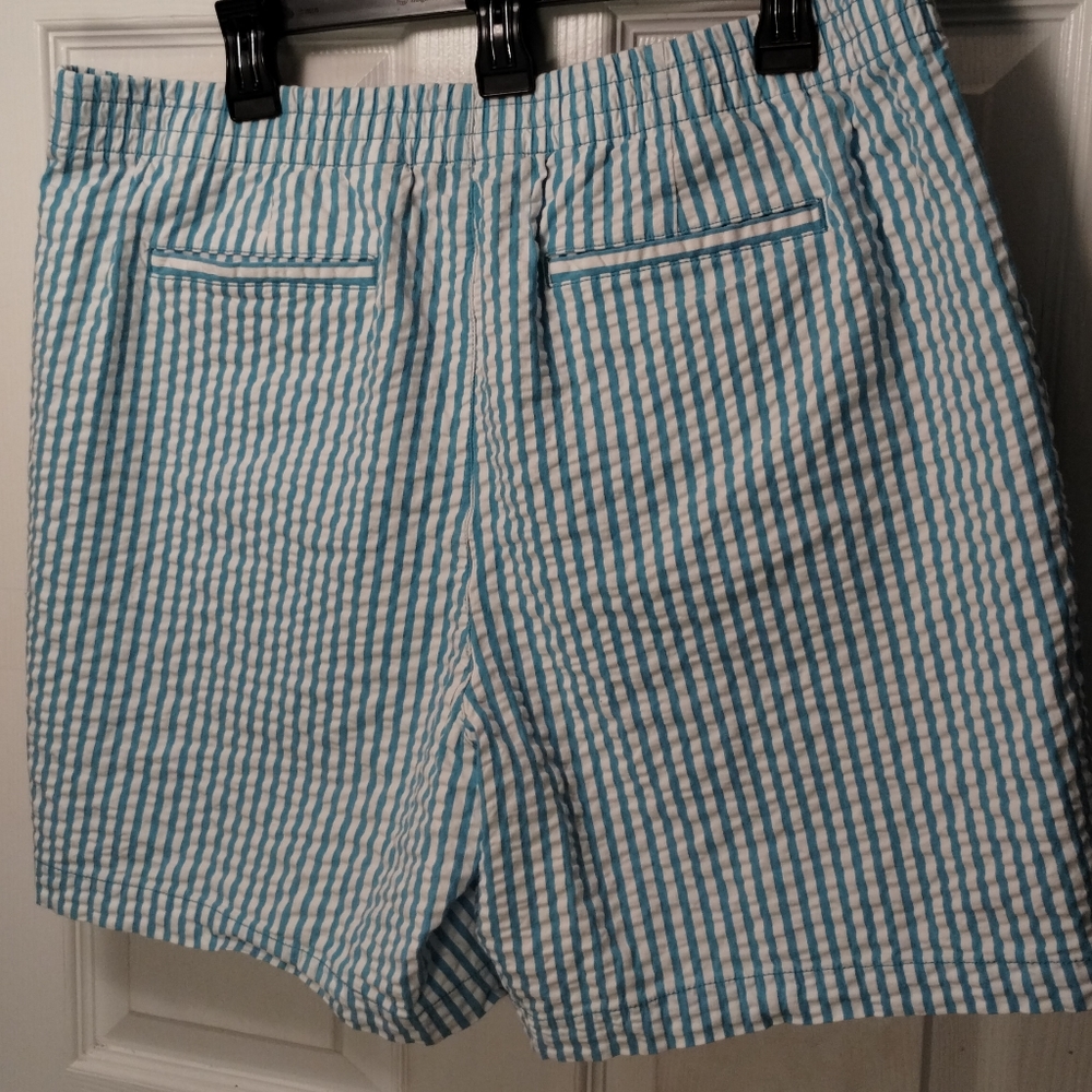 Lands' End Shorts - Picture 3 of 11